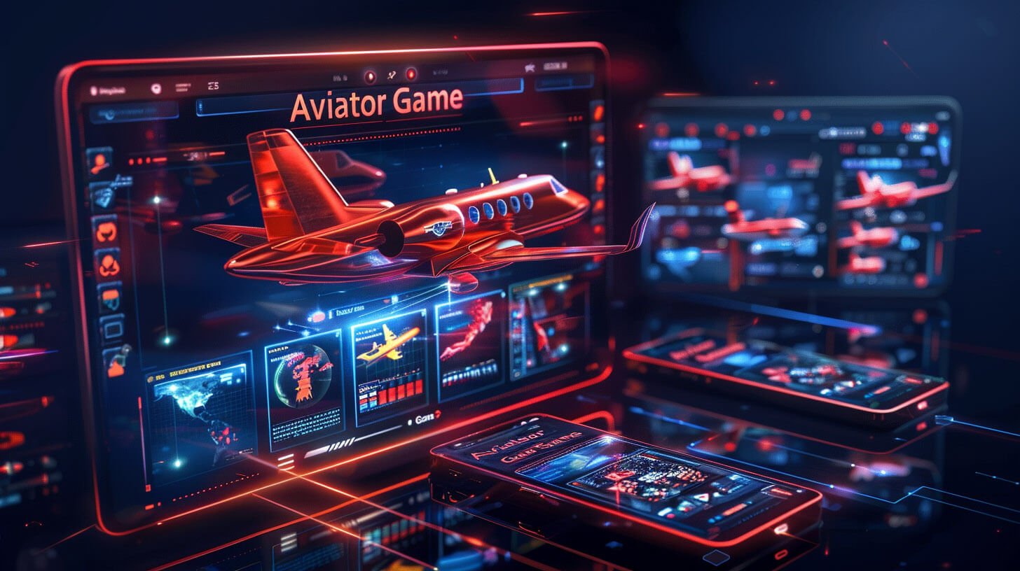 Esports — aye777