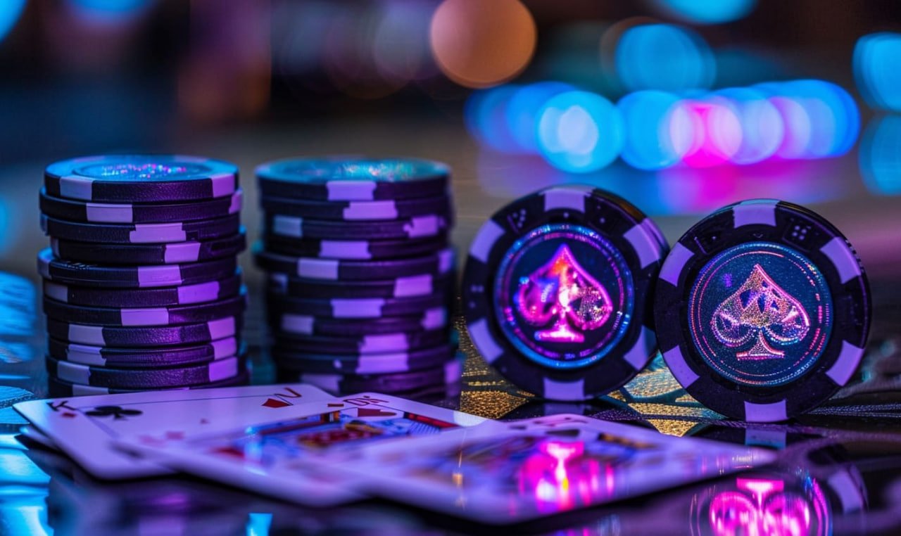 Live Casino — aye777