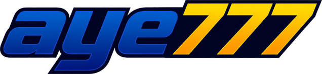 aye777 Logo